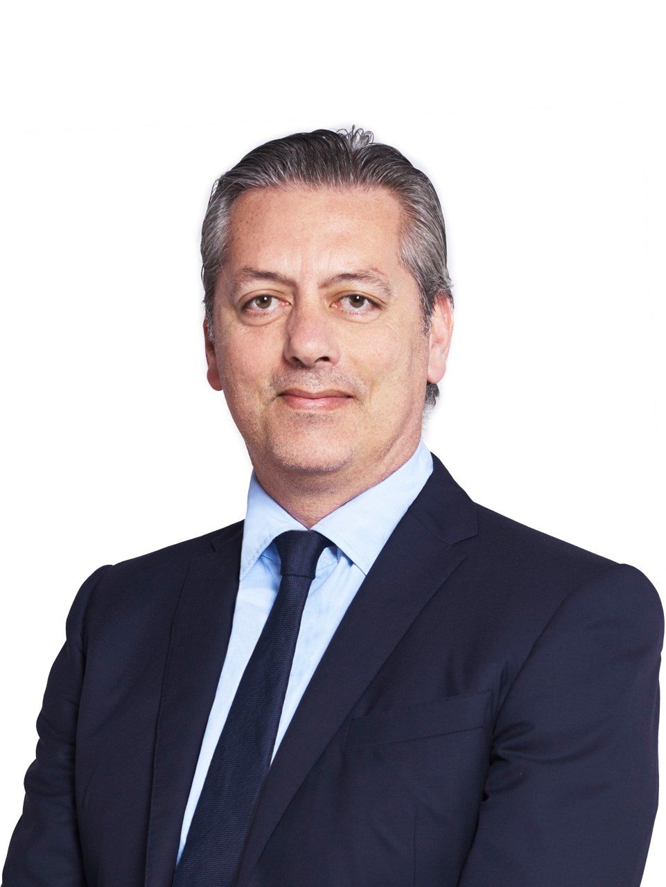 Kenneth Formosa Ventura, Chief People Officer,
                        VistaJet