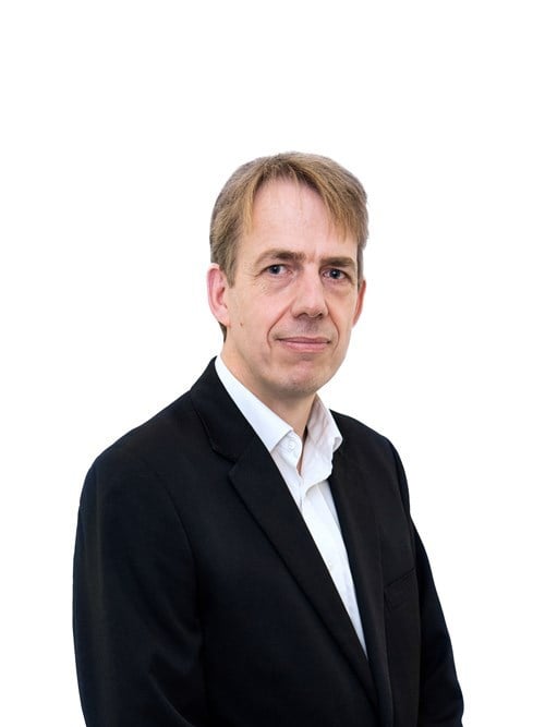 Richard Batchelor, Chief Financial Office,
                VistaJet