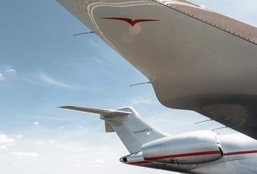 Vista Jet Program Membership